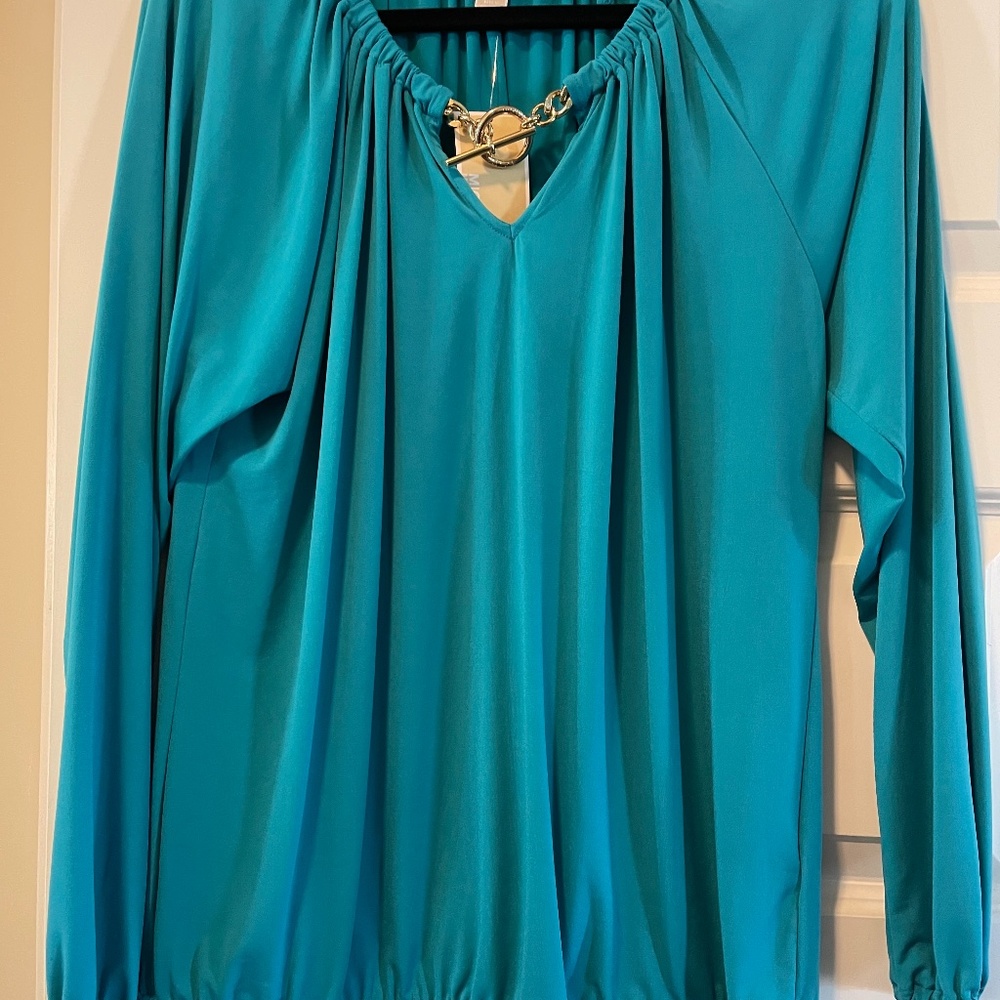 Michael Kors Blouse